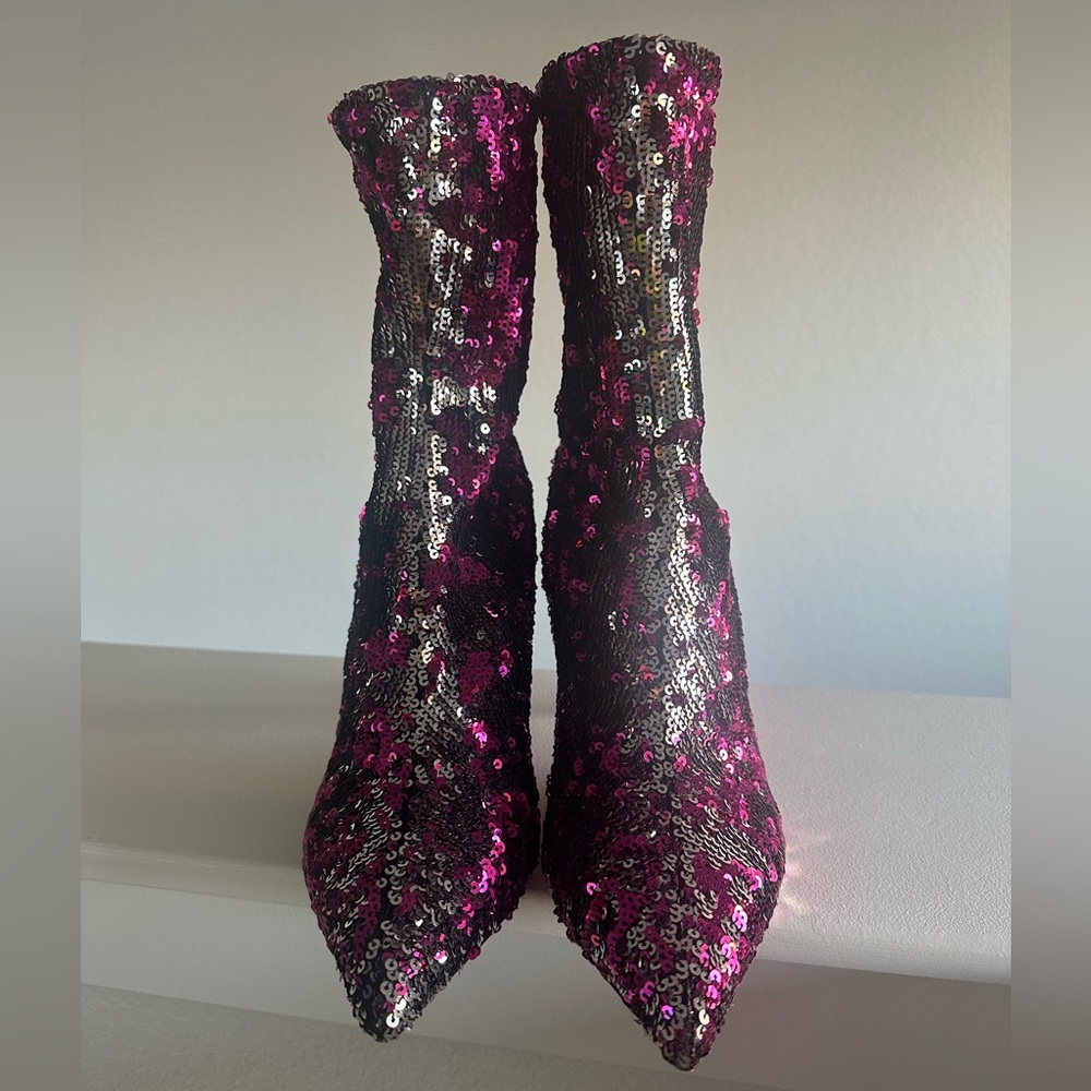 VALENTINO GARAVANI Sock Boot - Picture 4 of 7